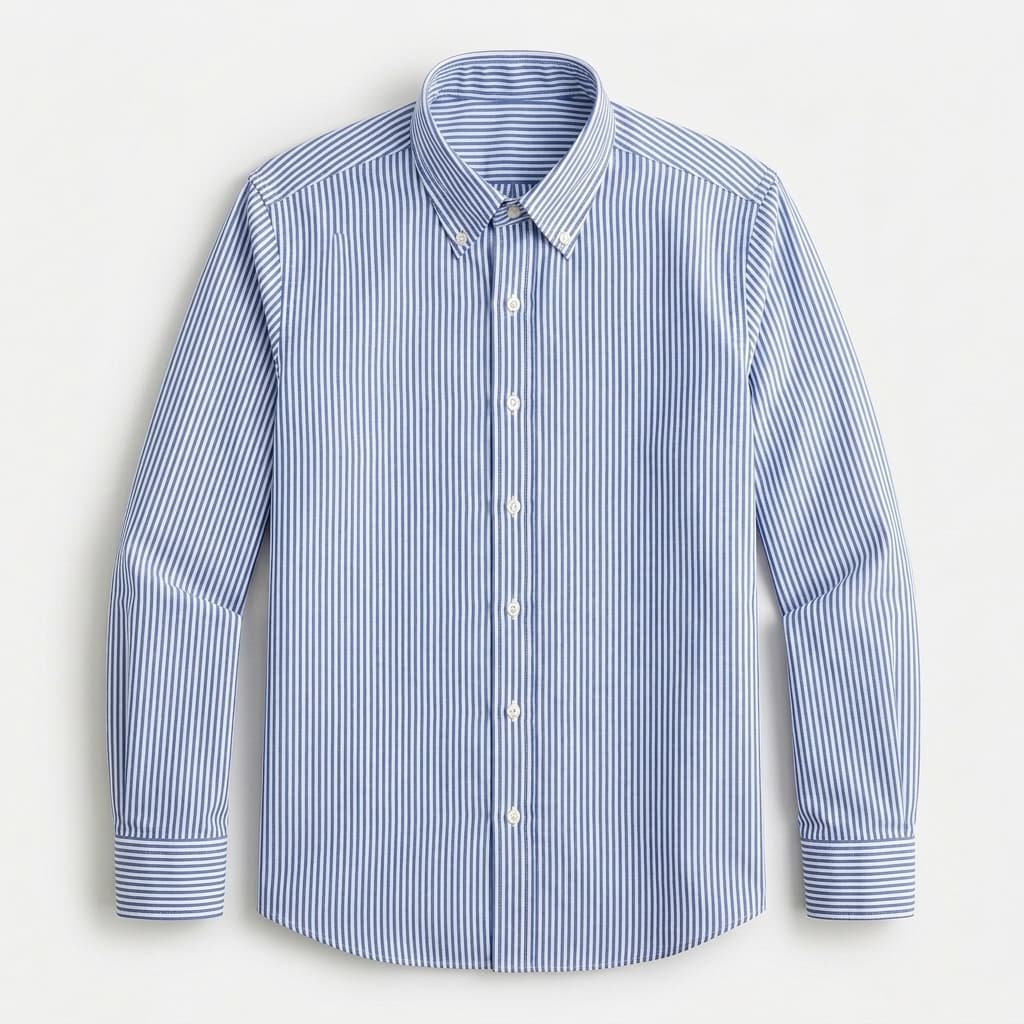 Striped Shirt